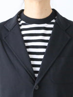 Load image into Gallery viewer, R&amp;D.M.Co- コンパクトピマハイゲージジャケット [8044]
