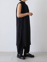 Load image into Gallery viewer, ALWEL サイドスリットロングタンク
