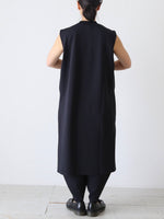 Load image into Gallery viewer, ALWEL サイドスリットロングタンク
