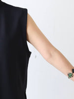 Load image into Gallery viewer, ALWEL サイドスリットロングタンク
