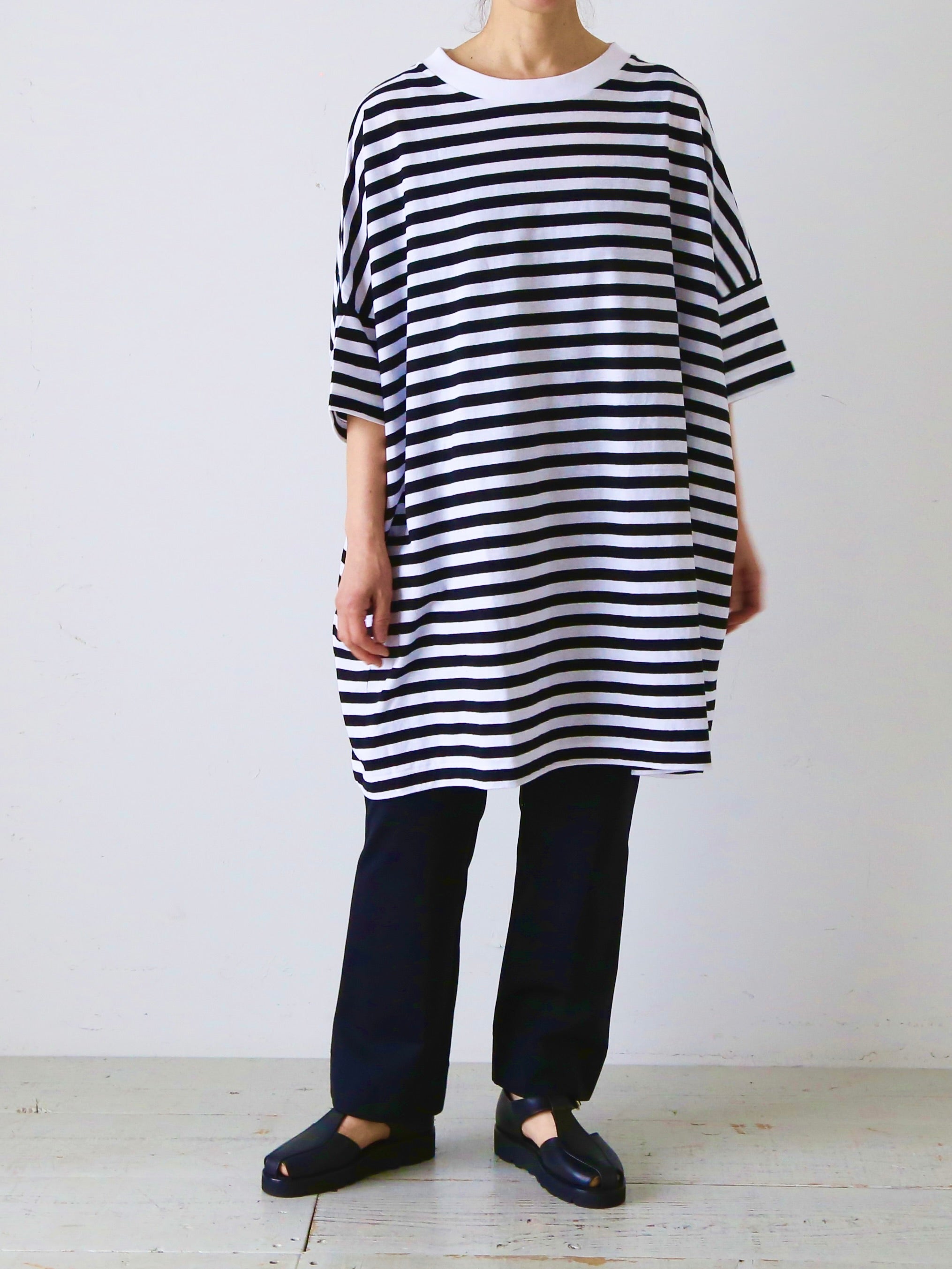 R&D.M.Co- オールドマンズテーラー リネン服・ワンピース・バッグ