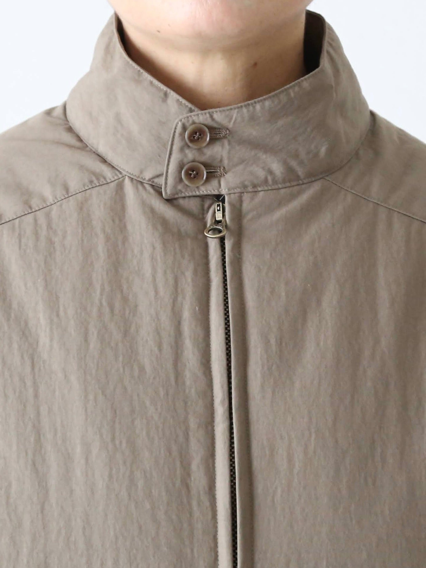 Veritecoeur パテッドブルゾン [VC-2779U]