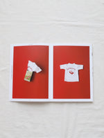Load image into Gallery viewer, R&amp;D.M.Co- 25Th Anniversary photobook [25sp1]
