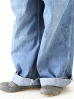 Load image into Gallery viewer, chimala Denim Overalls [CS38-WP09]
