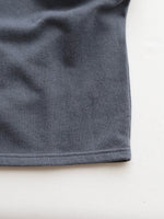 Load image into Gallery viewer, ALWEL オーバーサイズドスリーブレスクルー
