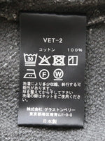 Load image into Gallery viewer, ALWEL オーバーサイズドスリーブレスクルー
