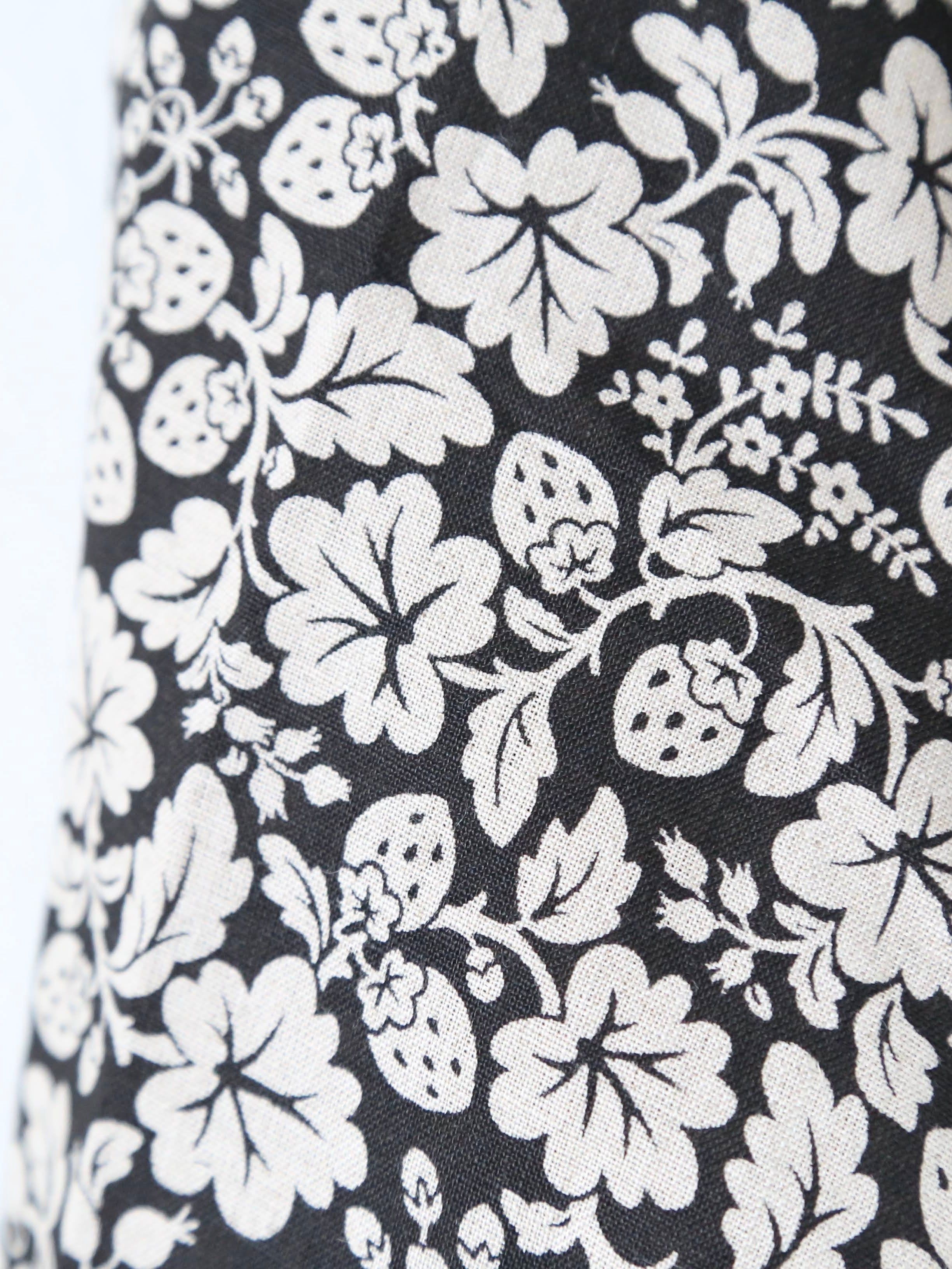 R&D.M.Co- ワイルドベリーキッチンクロス [7769]