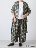 Load image into Gallery viewer, TOWAVASE レネルパンツ [32-0017A]
