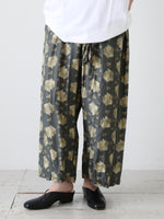 Load image into Gallery viewer, TOWAVASE レネルパンツ [32-0017A]
