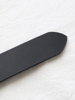 画像をギャラリービューアに読み込む, R&amp;D.M.Co- レザーベルト(30mm) [7686]
