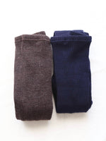 画像をギャラリービューアに読み込む, R&amp;D.M.Co- ウールリブタイツ [1385]
