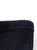 画像をギャラリービューアに読み込む, R&amp;D.M.Co- ウールリブタイツ [1385]
