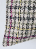 画像をギャラリービューアに読み込む, R&amp;D.M.Co- スコティッシュチェックトートバック [6552]
