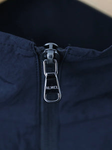 ALWEL オルウェル 日本ブランド ロングトラックジャケット – CREER