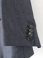画像をギャラリービューアに読み込む, TOUJOURS ダブルブレステッドジャケット [YM43KJ01]
