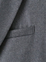 画像をギャラリービューアに読み込む, TOUJOURS ダブルブレステッドジャケット [YM43KJ01]
