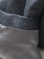 画像をギャラリービューアに読み込む, TOUJOURS ダブルブレステッドジャケット [YM43KJ01]
