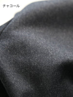 画像をギャラリービューアに読み込む, TOUJOURS 2インプリーツバギーパンツ [YM43KP03]
