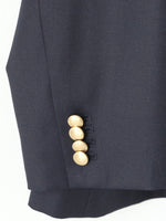 画像をギャラリービューアに読み込む, TOUJOURS ダブルブレステッドジャケット [YM43KJ01]
