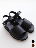 Load image into Gallery viewer, BEAUTIFUL SHOES Clog Shoes [BSS2534010]
