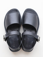 Load image into Gallery viewer, BEAUTIFUL SHOES Clog Shoes [BSS2534010]
