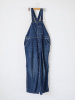 Load image into Gallery viewer, chimala Denim Overalls [CS38-WP09]
