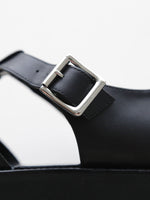Load image into Gallery viewer, BEAUTIFUL SHOES Clog Shoes [BSS2534010]
