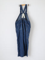 Load image into Gallery viewer, chimala Denim Overalls [CS38-WP09]
