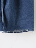 Load image into Gallery viewer, chimala Denim Overalls [CS38-WP09]
