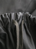 Load image into Gallery viewer, tao 綿ブロードパンツ [TQ-P015-051]
