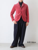 Load image into Gallery viewer, R&amp;D.M.Co- ジャケット
