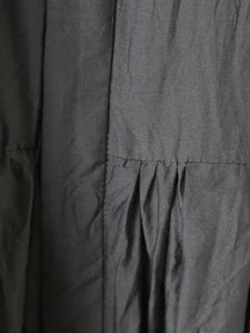 TOUJOURS ランダムプリーツバギーシャツドレス [MM43VD04] – CREER