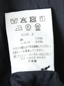 TOUJOURS ランダムプリーツバギーシャツドレス [MM43VD04] – CREER