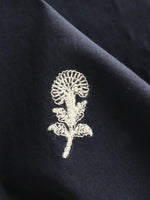 Load image into Gallery viewer, tao 綿クロス刺繍ワンピース [TQ-O003-051]
