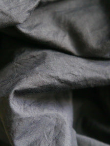 TOUJOURS ランダムプリーツバギーシャツドレス [MM43VD04] – CREER