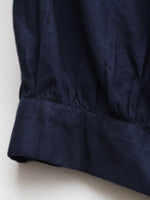 Load image into Gallery viewer, tao 綿クロス刺繍ワンピース [TQ-O003-051]
