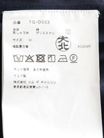 Load image into Gallery viewer, tao 綿クロス刺繍ワンピース [TQ-O003-051]
