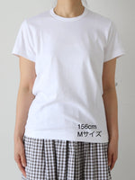 Load image into Gallery viewer, tricot COMME des GARCONS Short Sleeve T-shirt [TZ-T001-051]
