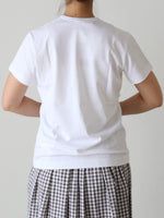 Load image into Gallery viewer, tricot COMME des GARCONS Short Sleeve T-shirt [TZ-T001-051]
