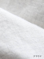 画像をギャラリービューアに読み込む, TOUJOURS バギーシャツ [IM43LS01]
