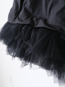 noir kei ninomiya ノワールケイニノミヤ タイプライター×チュール