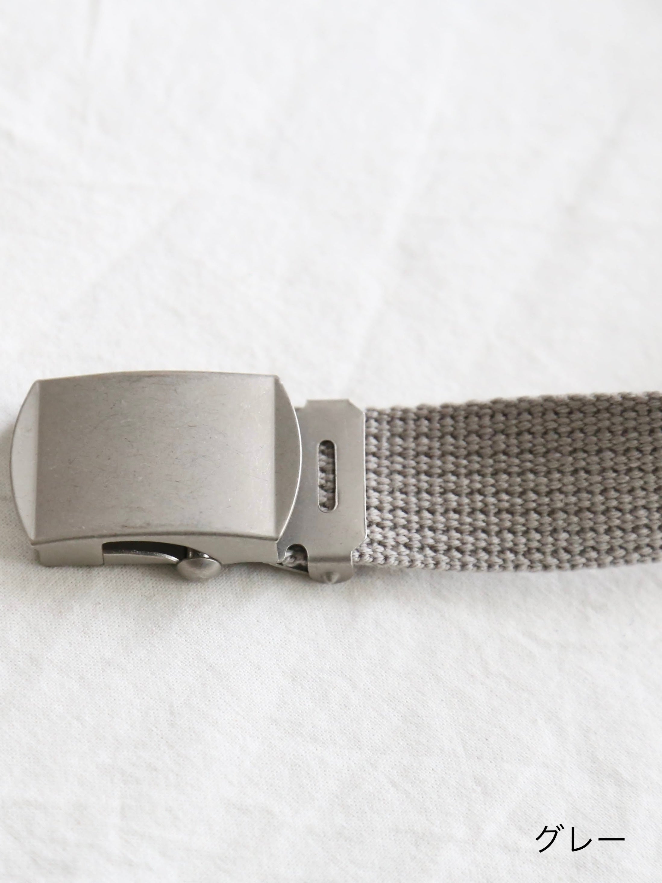 Masnou design ベルトGI [IT-300]