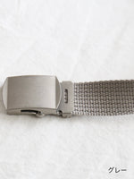 画像をギャラリービューアに読み込む, Masnou design ベルトGI [IT-300]
