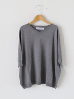 Load image into Gallery viewer, Veritecoeur 5-Color V-Neck Knit Sewn [ST-137]
