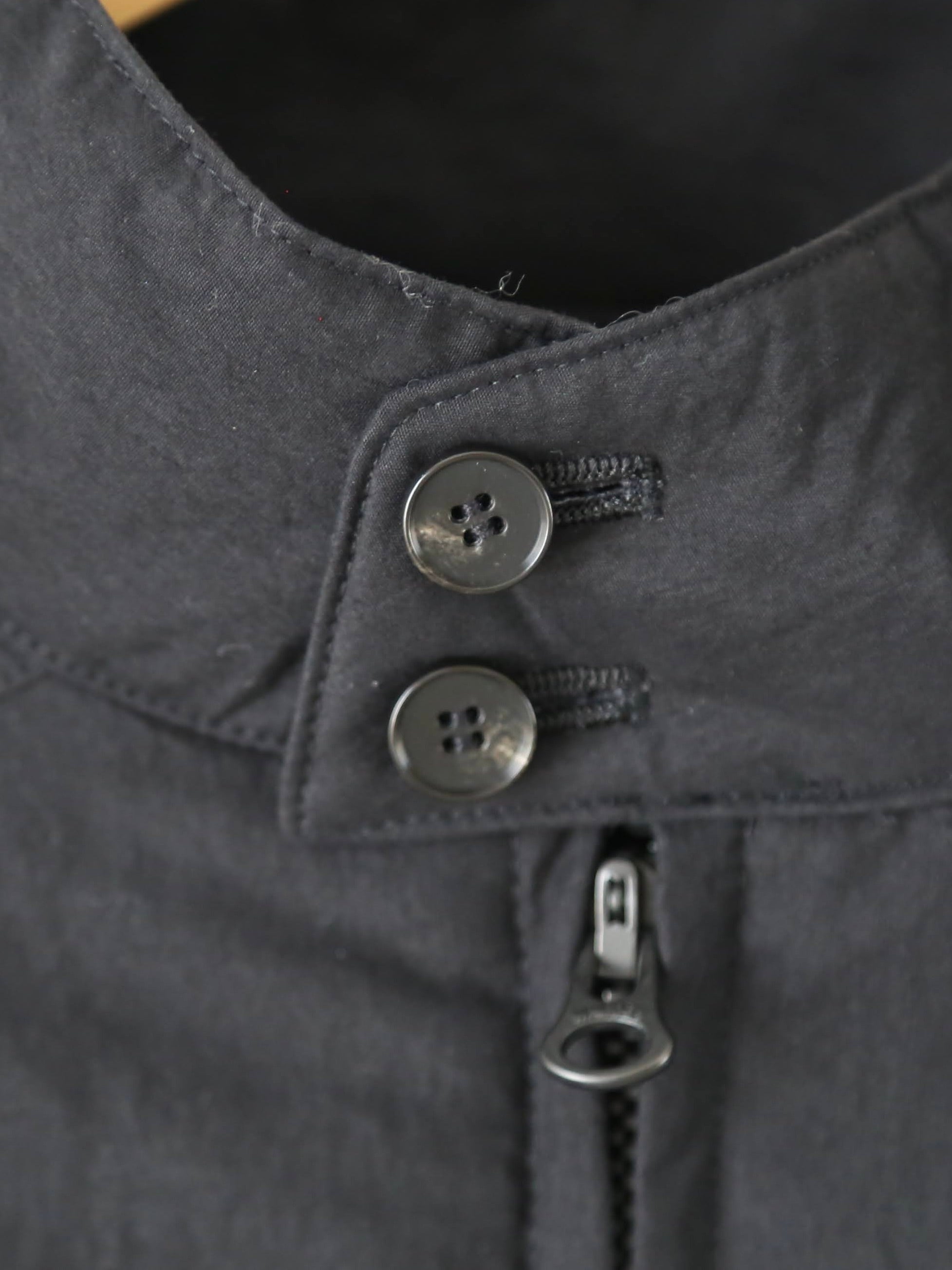 Veritecoeur パテッドブルゾン [VC-2779U]