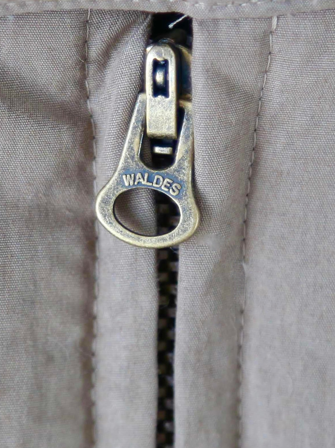 Veritecoeur パテッドブルゾン [VC-2779U]