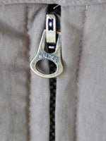 画像をギャラリービューアに読み込む, Veritecoeur パテッドブルゾン [VC-2779U]
