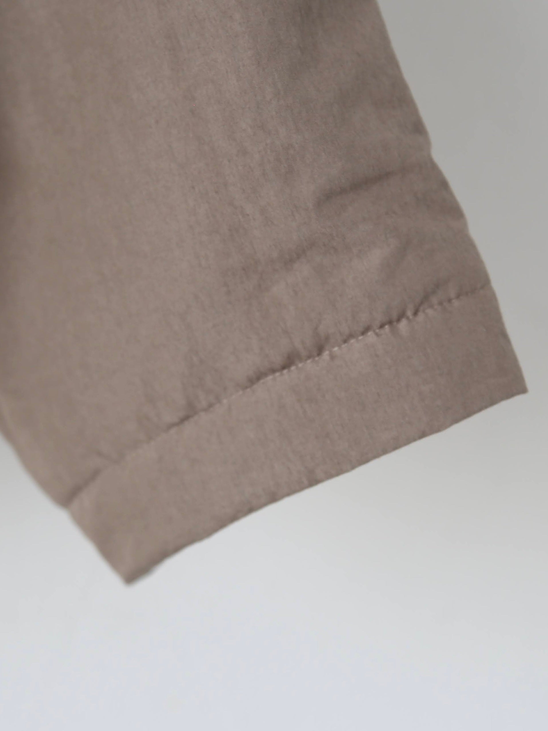 Veritecoeur パテッドブルゾン [VC-2779U]