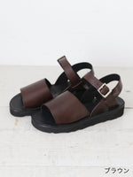 Load image into Gallery viewer, BEAUTIFUL SHOES Clog Shoes [BSS2534010]
