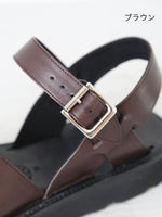 Load image into Gallery viewer, BEAUTIFUL SHOES Clog Shoes [BSS2534010]
